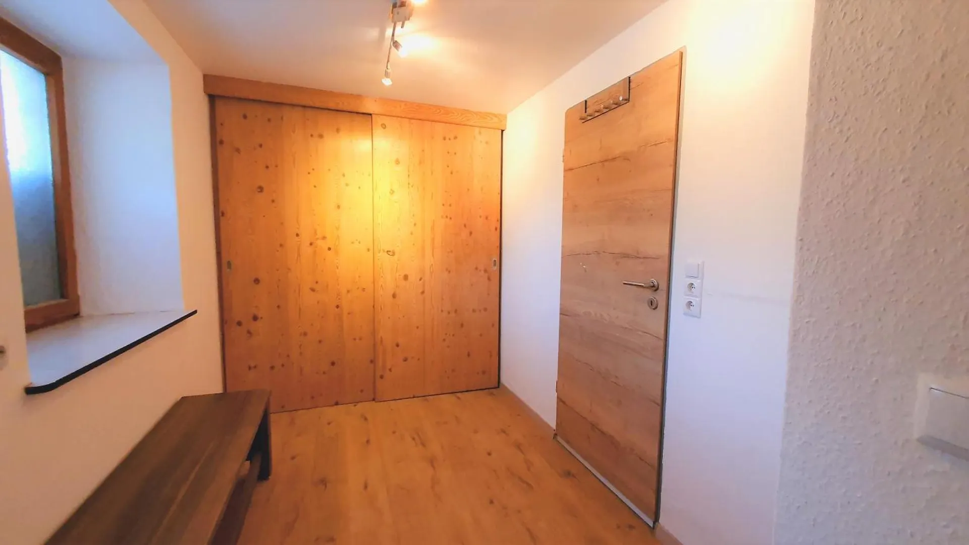 شقة Haus Marienblick بيرشتسغادن