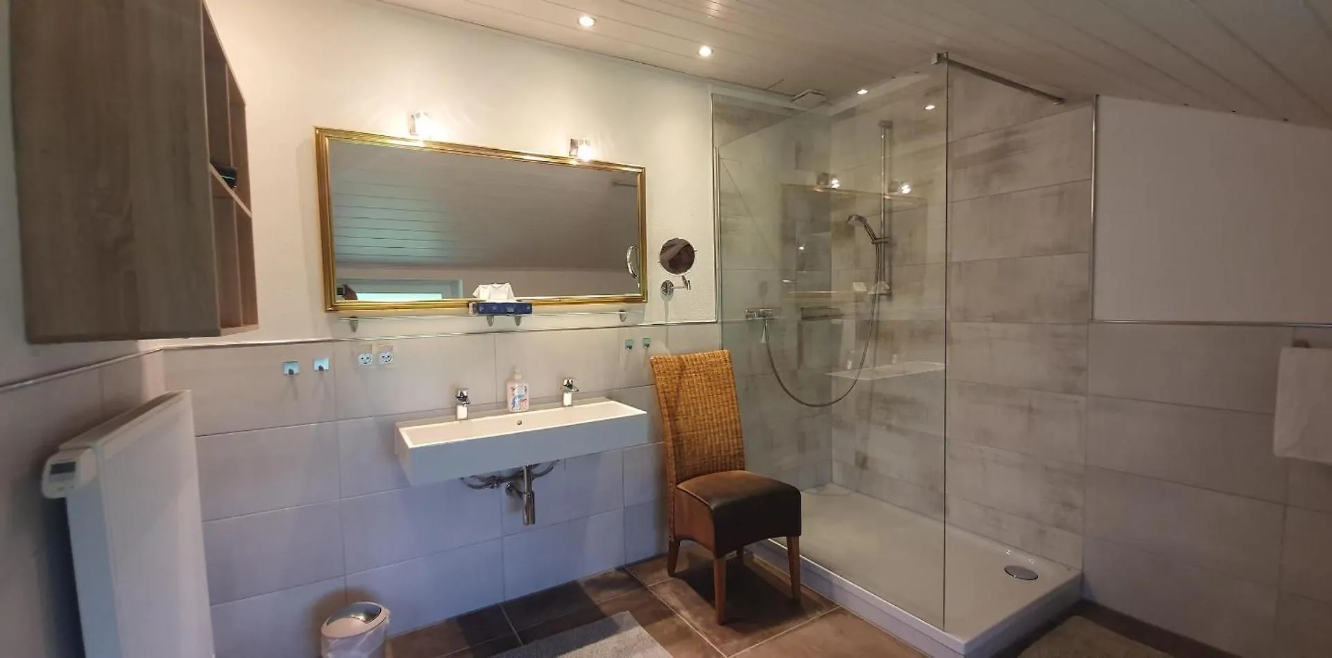 شقة Haus Marienblick بيرشتسغادن ألمانيا
