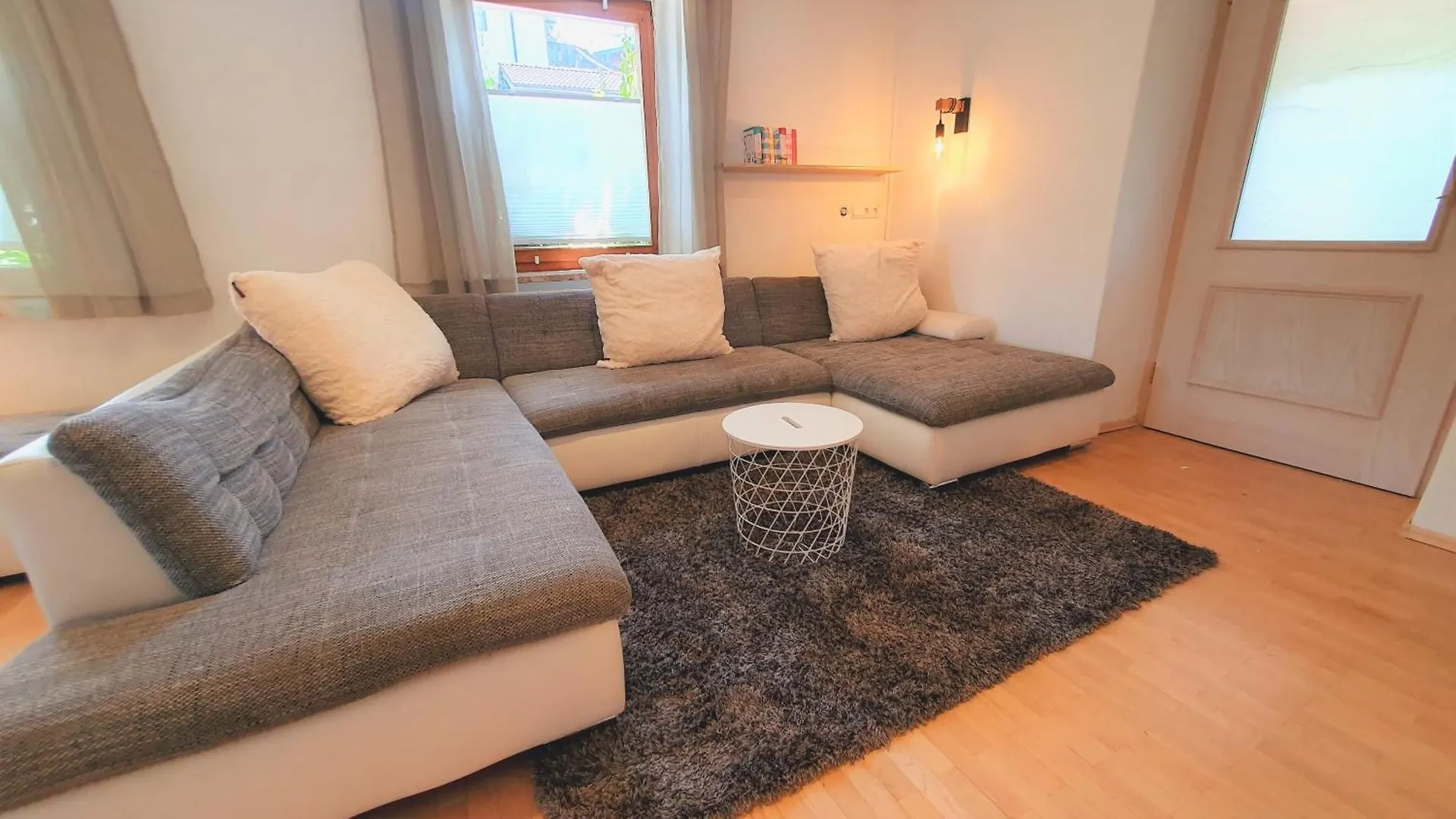 شقة Haus Marienblick بيرشتسغادن ألمانيا
