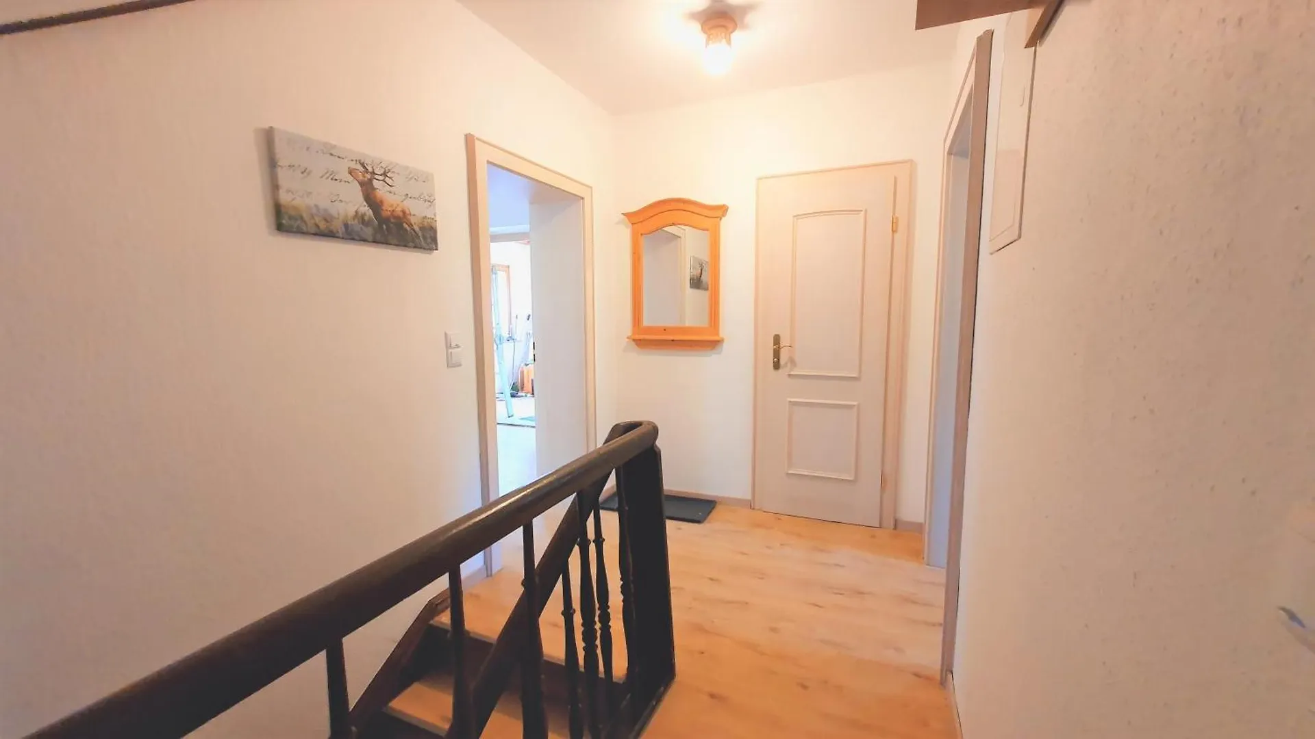 شقة Haus Marienblick بيرشتسغادن 0*,