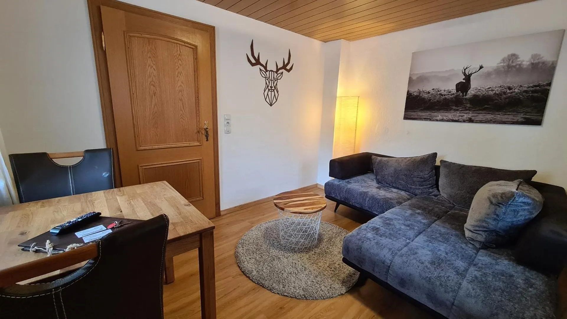 شقة Haus Marienblick بيرشتسغادن